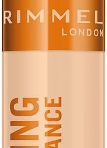Rimmel London Lasting Radiance Concealer 010 Ivory302788