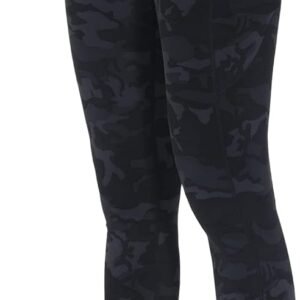 Alternative view of THE GYM PEOPLE Capri Leggings Femme