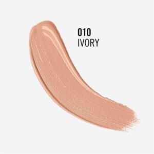 Alternative view of Rimmel London Lasting Radiance Concealer 010 Ivory302788