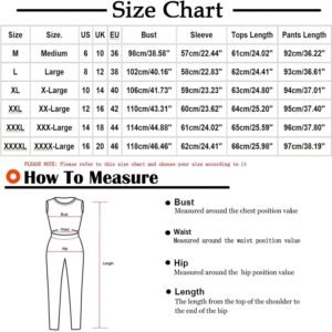 Alternative view of Ensemble Jogging Femme 2 pièces Survêtement Combinaison de Sport Veste d'hiver Sweat à Capuche Zippé et Pantalon de Jogging, Combinaison de Jogging en Polaire Chaude