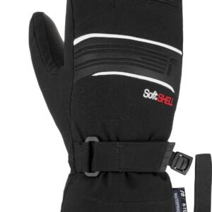 Alternative view of Reusch Kondor R-tex XT Junior Moufles Chaudes Imperméables et Respirantes pour Enfant Jeunesse Unisexe