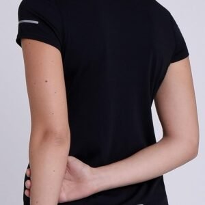 Alternative view of TCA Atomic T-Shirt Quickdry Manches Courtes Tee-Shirt Sport Running & Fitness pour Femme