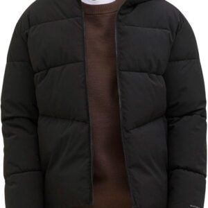 JACK & JONES Jjglobal Puffer Jacket Homme