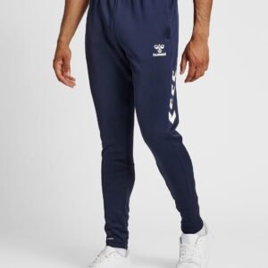 Alternative view of hummel Hmlcore Xk Pantalon D'entraînement en Polyester Mixte