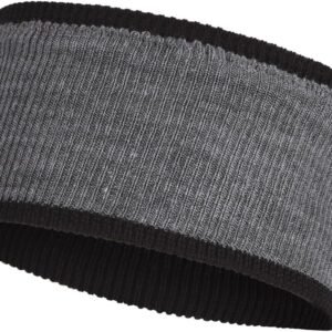 Alternative view of BUFF®| Crossknit Bandeaux Homme Femme Adulte, Réfléchissant, Course à Pied, Nuit, Visibilité, Séchage Rapide, Confort, Sports, Taille Unique, Violet