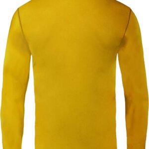Alternative view of Legea Body 6 Dynamic Maillot de corps manches longues col montant Homme
