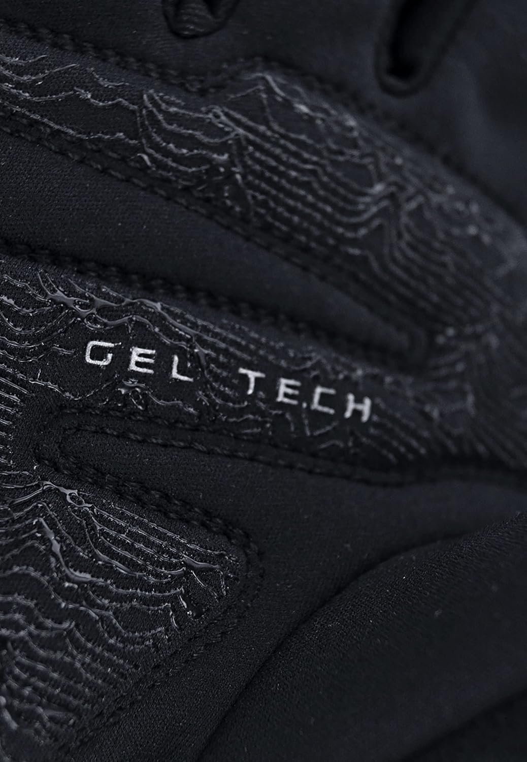 Reusch Versa Gore-tex Infinium LF Touch-tec Ski Chauds et Coupe-Vent Gants de Sport pour Écran Tactile d'hiver pour Hommes – Image 9