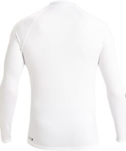 Alternative view of Quiksilver Everyday Upf50 Ls T-Shirt Homme (Lot de 1)