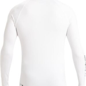 Alternative view of Quiksilver Everyday Upf50 Ls T-Shirt Homme (Lot de 1)