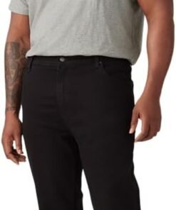 Levi's 511 Slim B&T Native Cali, Native Cali, 40W x 32L