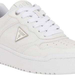 Alternative view of Guess Miram BasketFemme