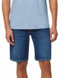 Scotch & Soda Essential Logo T-Shirt T-Shirt Homme (Lot de 1)