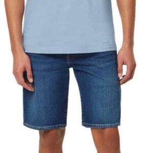 Scotch & Soda Essential Logo T-Shirt T-Shirt Homme (Lot de 1)