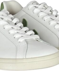 Alternative view of Veja Femme Esplar Logo Basket