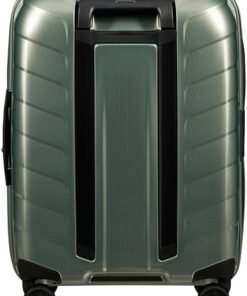 Alternative view of Samsonite Attrix - Spinner S, Bagages à Main Extensibles, 55 cm, 38/44 L, Vert (Basil Green)