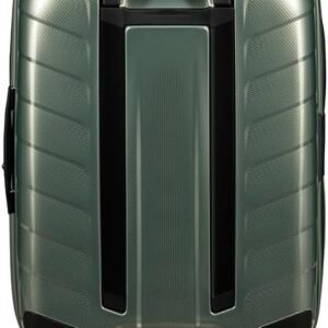 Alternative view of Samsonite Attrix - Spinner S, Bagages à Main Extensibles, 55 cm, 38/44 L, Vert (Basil Green)