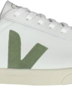 Veja Femme Esplar Logo Basket