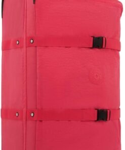 Alternative view of Kipling Spontaneous L Grand Bagage à roulettes, Vertical, Resort Pink (Rose)