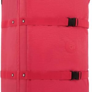 Alternative view of Kipling Spontaneous L Grand Bagage à roulettes, Vertical, Resort Pink (Rose)