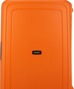 Alternative view of Samsonite S'Cure - Spinner XL, Valise, 81 cm, 138 L, Orange (Apricot)