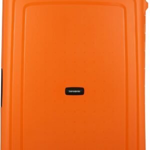 Alternative view of Samsonite S'Cure - Spinner XL, Valise, 81 cm, 138 L, Orange (Apricot)
