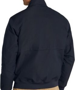 Alternative view of Tommy Hilfiger Harrington Jacket Mw0mw37647 Autres vestes Homme