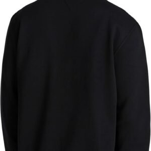 Alternative view of Tommy Hilfiger Essential Fleece Zt Stand Collar Mw0mw38083 Sweat-Shirt zippé Homme
