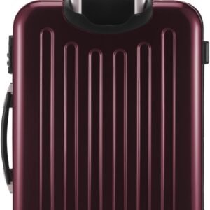 Alternative view of HAUPTSTADTKOFFER® "Alex – Valise Rigide - Brillante (74 litres, Bordeaux)