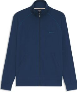 BOSS Mix&match Jacket Z, Sweat-Shirt Homme
