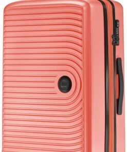 Hauptstadtkoffer Mitte Bagage - Ensemble de Bagage, Korall, 68 cm (M)