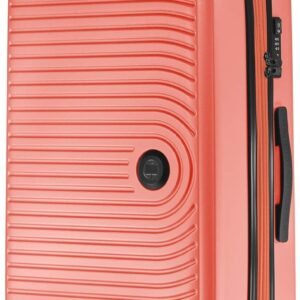 Hauptstadtkoffer Mitte Bagage - Ensemble de Bagage, Korall, 68 cm (M)