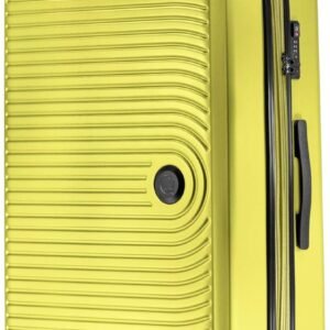 Hauptstadtkoffer Mitte Bagage - Ensemble de Bagage, Fougère, 77 cm (L)