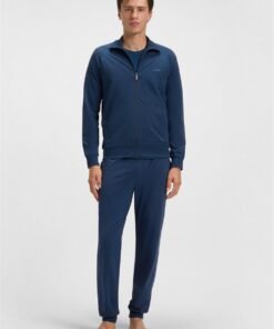Alternative view of BOSS Mix&match Jacket Z, Sweat-Shirt Homme