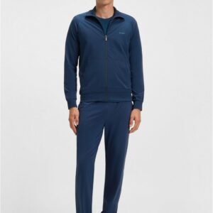 Alternative view of BOSS Mix&match Jacket Z, Sweat-Shirt Homme