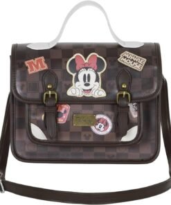 Alternative view of Disney Sac À Bandoulière-sac À Dos Satchel Sac à Bandoulière-Sac à dos Satchel Mixte (lot de 1)
