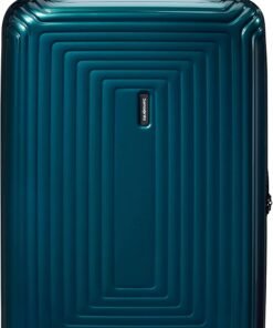 Alternative view of Samsonite Neopulse - Spinner L, Valise, 75 cm, 94 L, Bleu (Bleu métallique)