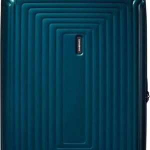 Alternative view of Samsonite Neopulse - Spinner L, Valise, 75 cm, 94 L, Bleu (Bleu métallique)
