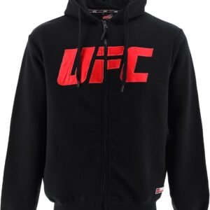 Alternative view of UFC UFC Sweat Full Zip Sweats Homme