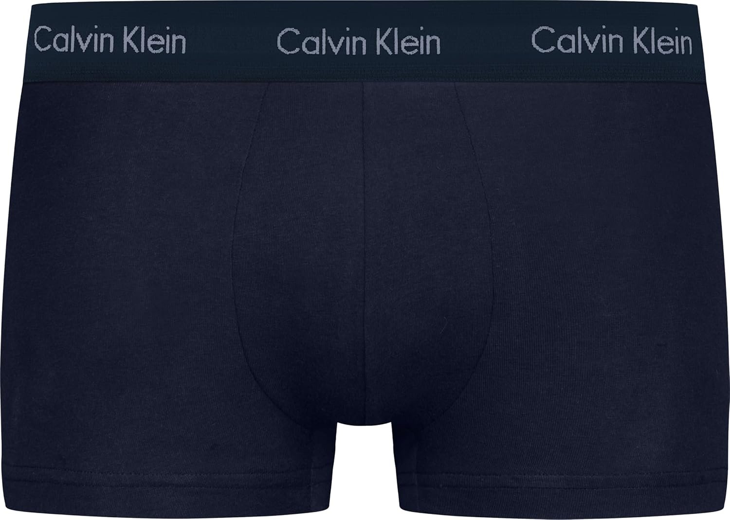 Calvin Klein Boxers Taille Basse Lot de 3 Homme sous-Vêtement – Image 6