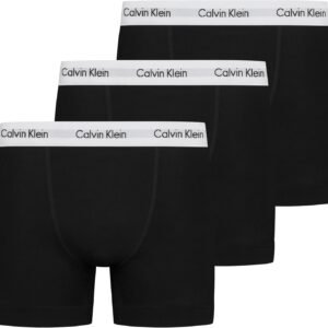 Calvin Klein Boxers Homme (Lot de 3)