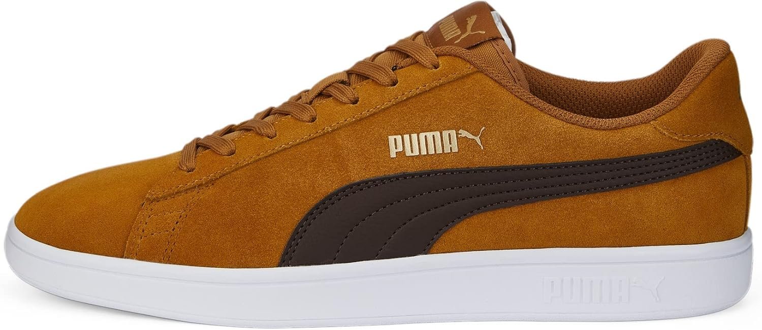 Puma Mixte Smash v2 Baskets