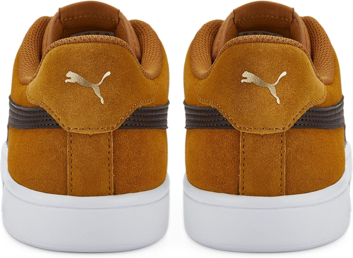 Puma Mixte Smash v2 Baskets – Image 3