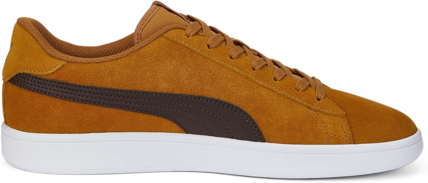 Puma Mixte Smash v2 Baskets – Image 5