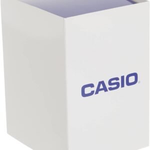 Alternative view of Casio Montre à Quartz Classique série F91W | Résistante à l'eau | Chronomètre 1/100 Seconde | Alarme Quotidienne | Signal horaire | Calendrier Automatique | Boîtier SS | Format 12/24 Heures, Noir, No