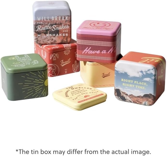 Fossil Montre Neutra pour Homme, Mouvement chronographe à Quartz avec Bracelet en Cuir – Image 6