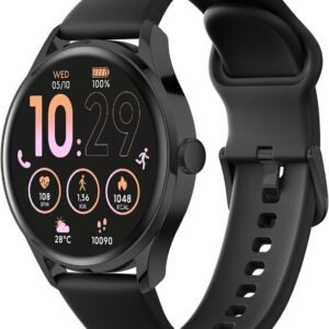 Alternative view of Ice-Watch - Ice Smart 2.0 - Montre connectée Ronde (1,20 Pouces)