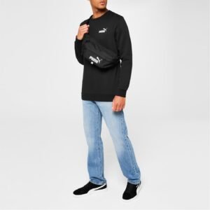 Alternative view of Puma Mixte Smash v2 Baskets