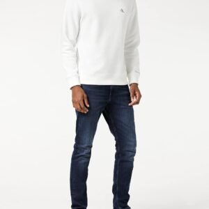 Alternative view of Calvin Klein Sweat-Shirt Homme CK Essential sans Capuche