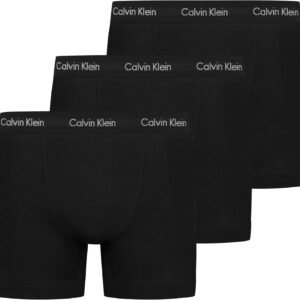 Calvin Klein Boxers Homme (Lot de 3)
