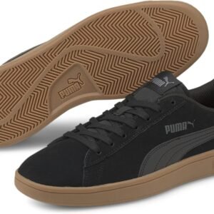 Alternative view of Puma Mixte Smash v2 Baskets